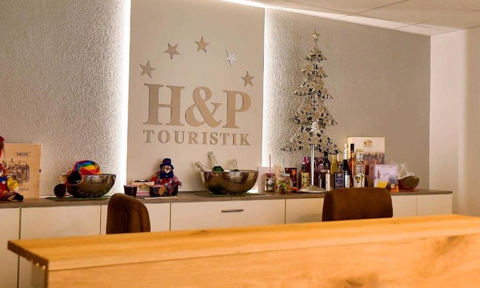 Feldberg Apartment | Family-Friendly H&P Touristik Residenz Grafenmatt Retreat