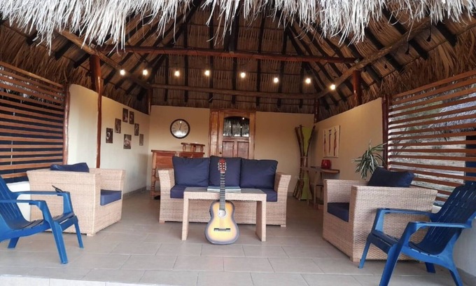 Esteli Hotel | Discover Relaxation at H & R Ranch Resort with Spa & Dining