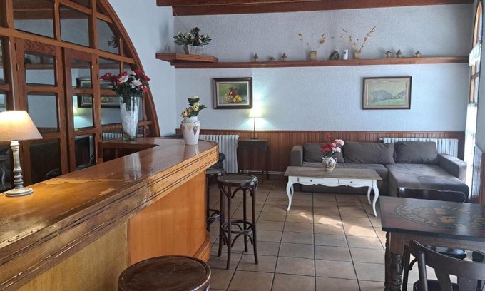 Buira Hotel | Family-Friendly Stay at H Ribera with Unique Amenities