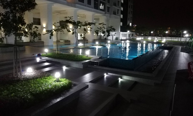 Subang Jaya Apartment | Welcoming h'yard homestay @ Subang with Pool & Kids' Activities