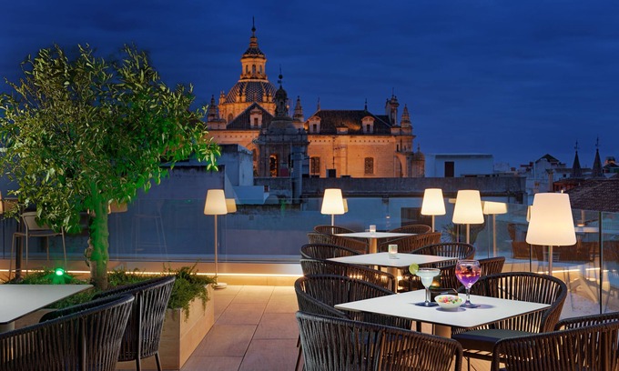 Alfalfa Hotel | Eco-Friendly H10 Casa de la Plata: Rated 9.8/10 with Pool