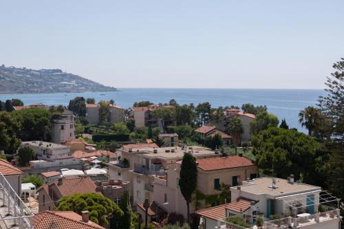 Sanremo Apartment | H11 ELENA HOUSE Vista - Porto
