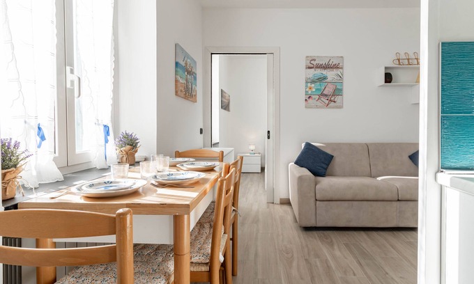 Arma di Taggia Apartment | Explore M Lungomare: Center of Arma di Taggia Awaits!