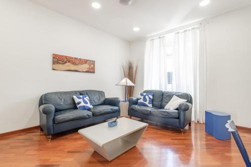 Sanremo Centre Apartment | H11 MAISON BLEU Centro - Ariston