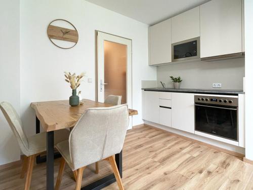 Bad Sauerbrunn Apartment | Cozy Retreat in Bad Sauerbrunn for Families & Pets