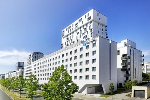 Stadtbezirke 01 Hotel | Discover H2 Hotel Düsseldorf City: Pet-Friendly Comfort Awaits