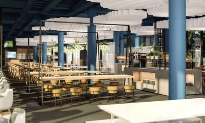 Zentrum-Ost Hotel | Discover H2 Hotel Leipzig: Family-Friendly Comfort Awaits