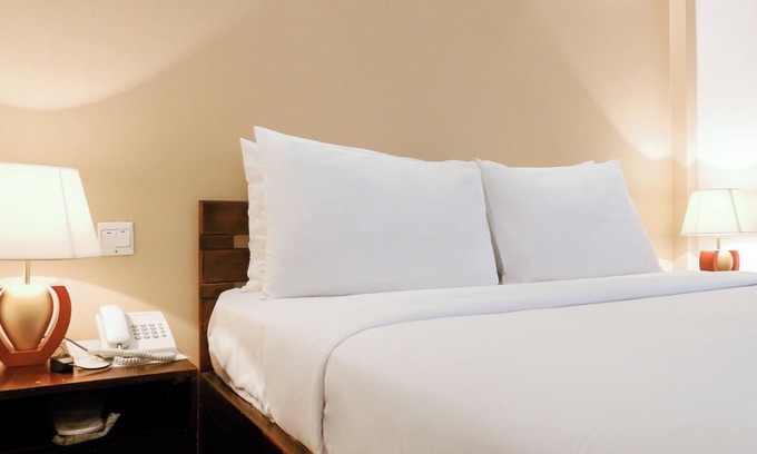 Ruessei Kaev Hotel | H22 Inn
