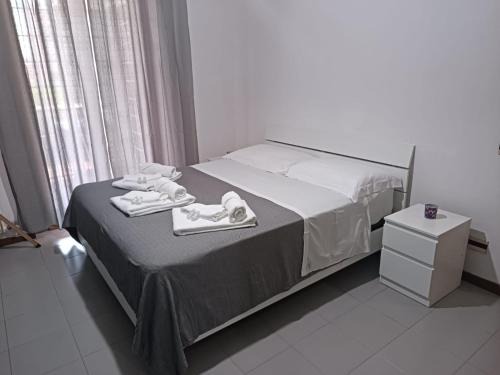 Villa Adriana Apartment | Pet-Friendly H24 Apartment: Perfect for Families on a Budget