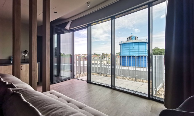 Bernau bei Berlin Hotel | Premium H24 Stadthotel Bernau: Family-Friendly Comfort