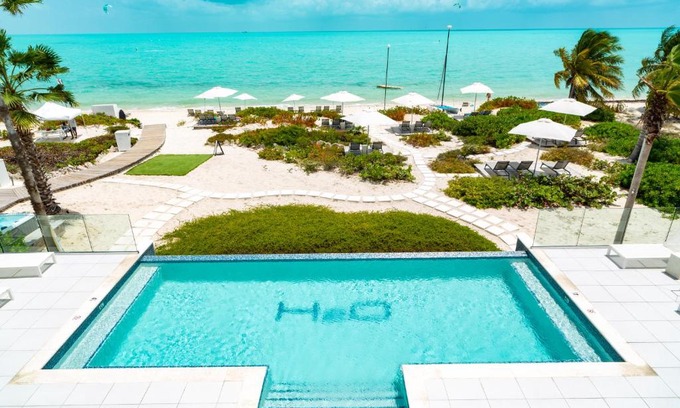 Long Bay Resort | H2O LifeStyle Resort: Oceanfront Paradise with Spa & Pool