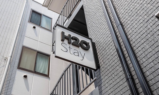 Toshima Condo | Guest Favorite: H2O Stay Ikebukuro with Breakfast & Kitchen