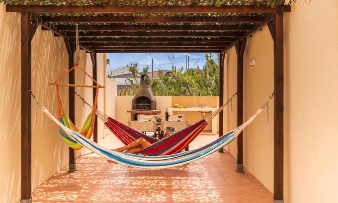 Pedras Pretas House | Discover Family-Friendly H2Ome by An Island Apart