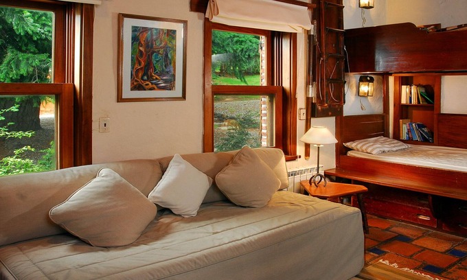 Nahuel Huapi Apartment | Relaxing Retreat at H37 - San Carlos de Bariloche