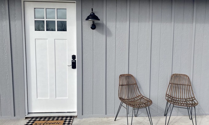 Graham House | Welcome to H4 Hideout: Perfect for Lake Adventures & More