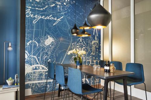 Bergedorf Hotel | Discover H4 Hotel Hamburg Bergedorf: Pet-Friendly Comfort