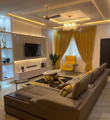 Cape Coast Apartment | H4N Apartments