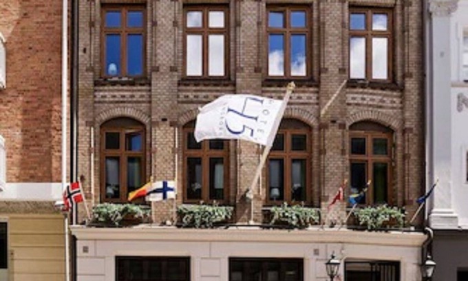 Helsingborg Hotel | Comfortable H5 Hotel with Breakfast and Kitchen Amenities