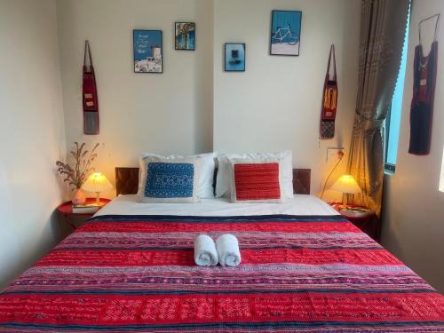 Ha Giang Hotel | Budget-Friendly Ha Giang Yolo House with Loop Tours
