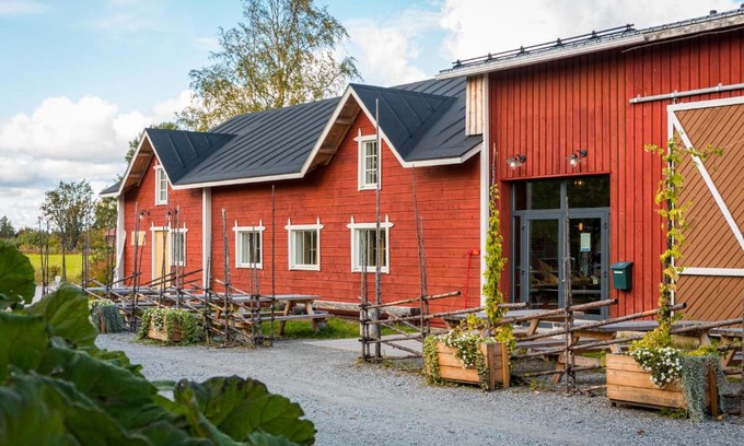 Sotkamo Bed & Breakfast | Pet-Friendly Haapala Brewery: Top-Rated Stay with Breakfast