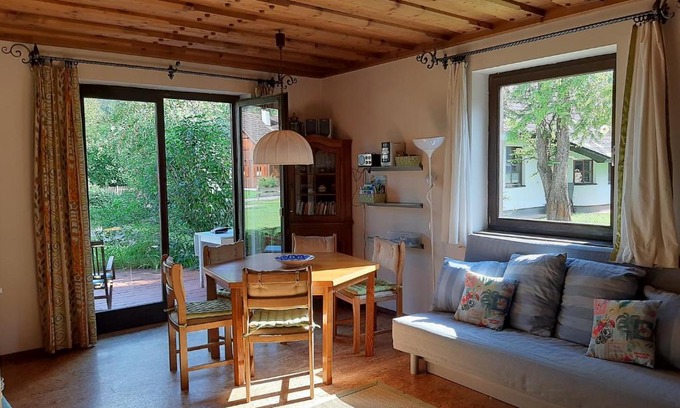 Hinterstoder House | Family-Friendly Stay at Haasenhaus with High Guest Ratings