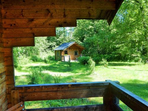 Haljala Parish Other | Nature Retreat at Haaviku Lodge with Hot Tub & Kitchen