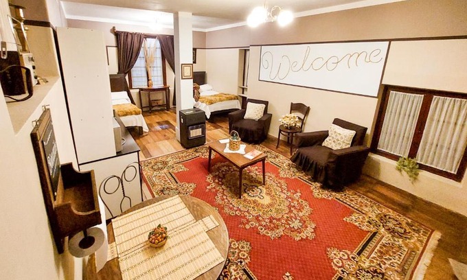 Potosi House | Cozy Private Room in the Heart of Potosí