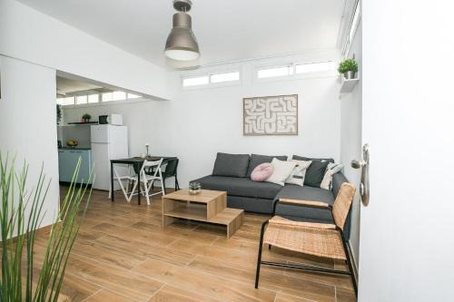 Beersheba Apartment | Child-Friendly Retreat at HaBaitBe Matityahu by Domus