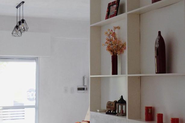 Esquina Apartment | Family-Friendly Retreat at Habano Apart - Rated 9.6/10