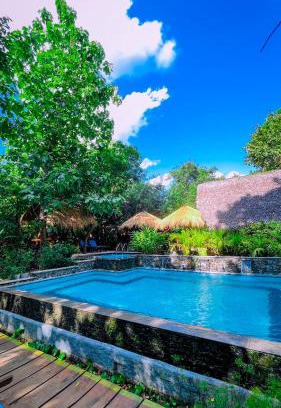 Habarana Resort | Discover Habarana Tree House Ambasewana Resort Retreat