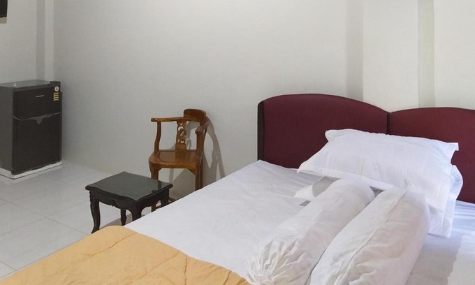 Lhokseumawe Hotel | Budget-Friendly Habieb Homestay Syariah near Universitas Malikussaleh