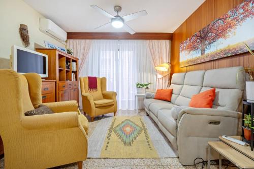 Tarragona House | Habitació a Tarragona