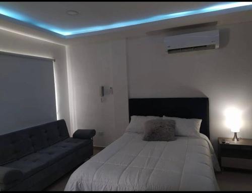 Tulua House | Cozy Casa Hotel Tuluá: Pet and Child Friendly Retreat