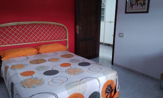Ajuy House | Ocean View Room Amanay with Bathroom - Rated 9/10