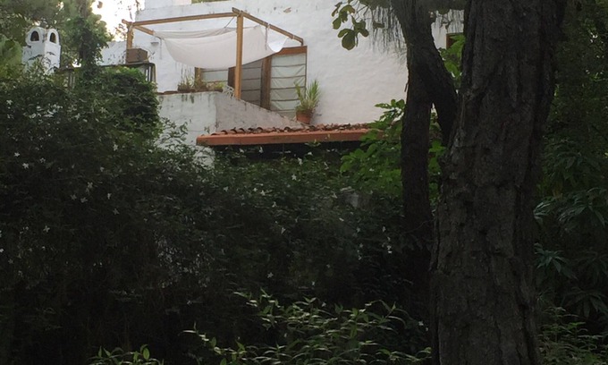 Zapopan House | Cozy Casa ZAMA in Bosque La Primavera with Kitchen Access
