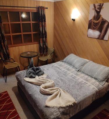 Castro Apartment | Cozy Coigue Room with Family and Pet-Friendly Amenities