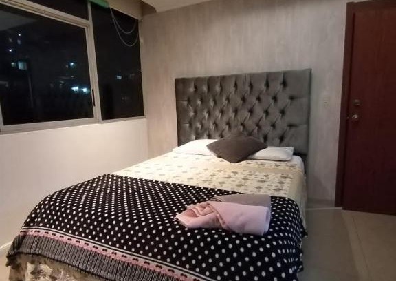 Las Penas Apartment | Pet-Friendly Riverfront Room with Pool & Family Amenities