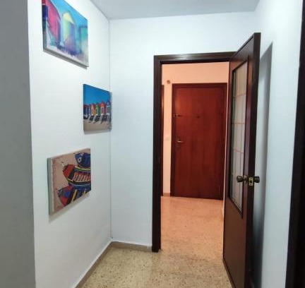Ciutat Jardi House | Cozy Double Room on Avenida Blasco Ibáñez