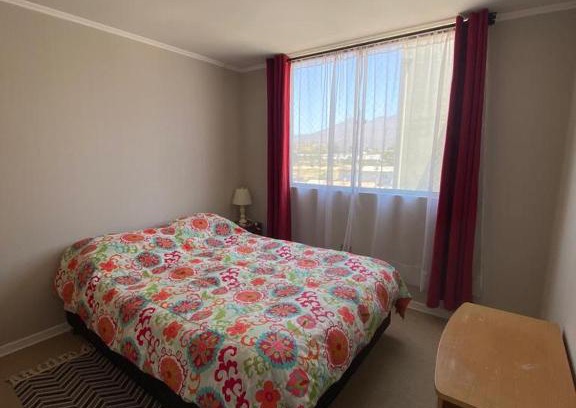 Limache House | Deluxe Double Room: A Perfect Retreat for Your Stay