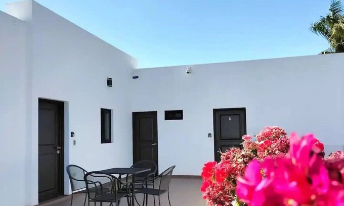 Hermosillo House | HABITACIÓN DOBLE, FRENTE A CONSULADO, HERMOSILLO