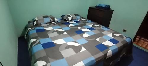 Valencia House | Habitación Doble para 3 o 4 personas full servicio
