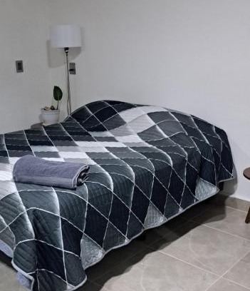 Cedral Apartment | Habitación Ejecutiva Xico, Cedral SLP