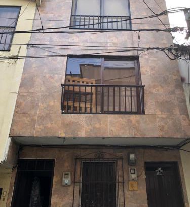 Bello House | Habitación en Apartamento cerca a Parque de Bello Antioquia