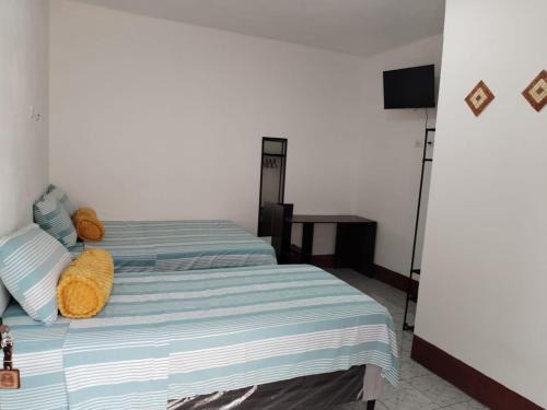 Escuintla House | Habitación en Escuintla Colonia Hunapú