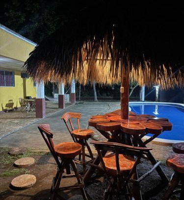 Leon House | Habitación en Guest House Veracruz
