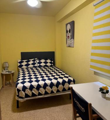 La Malva-rosa House | Oceanside Room with Kitchen and 8.5/10 Guest Rating