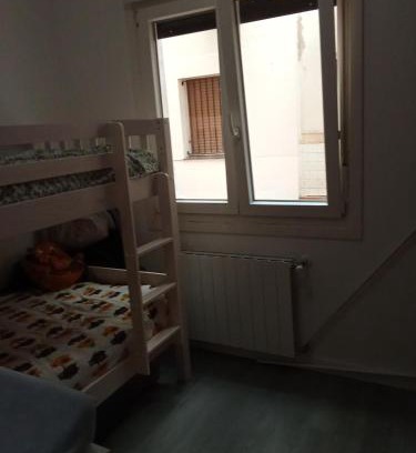 Rekaldeberri Apartment | Habitación