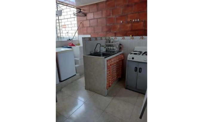 Santa Rita House | Budget-Friendly Stay in Ibagué with Pool Access