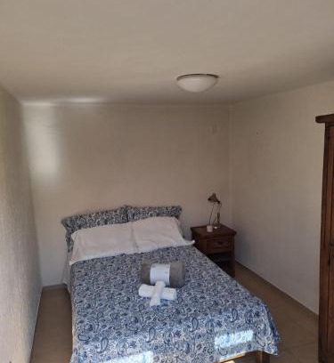Narvarte Poniente House | Habitación independiente 5o piso