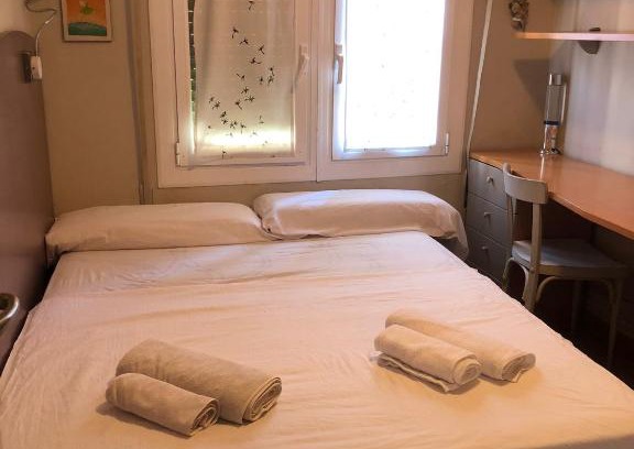 Estella House | Comfortable Matrimonial Room with Family-Friendly Amenities